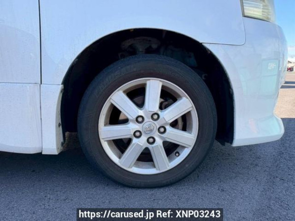 Used 2009 AT toyota noah ZRR70W Image[31]