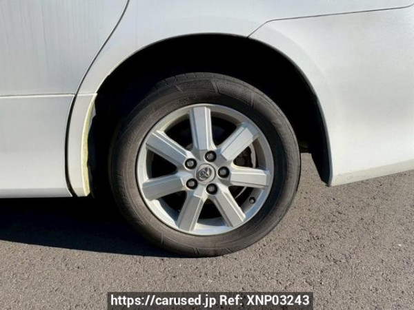 Used 2009 AT toyota noah ZRR70W Image[34]