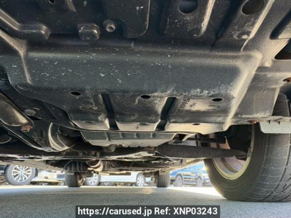 Used 2009 AT toyota noah ZRR70W Image[36]