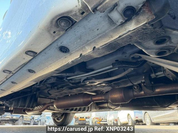 Used 2009 AT toyota noah ZRR70W Image[37]