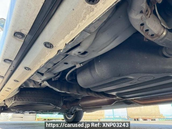 Used 2009 AT toyota noah ZRR70W Image[39]