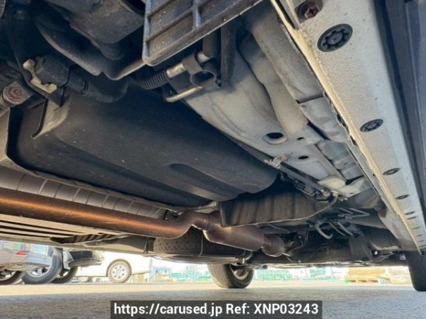 Used 2009 AT toyota noah ZRR70W Image[40]