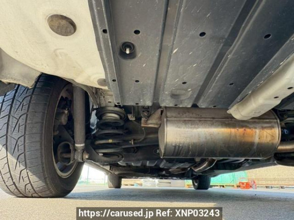 Used 2009 AT toyota noah ZRR70W Image[41]