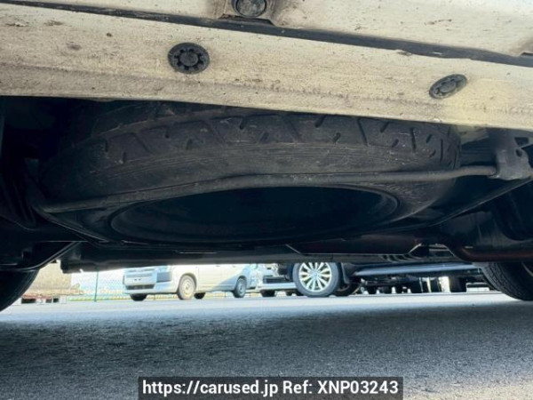 Used 2009 AT toyota noah ZRR70W Image[44]