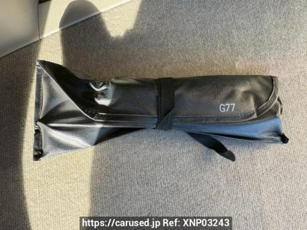 Used 2009 AT toyota noah ZRR70W Image[45]