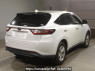 Used 2017 AT toyota harrier ZSU60W Image[1]