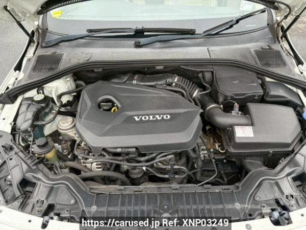 Used 2014 AT volvo s60 FB4164T Image[9]