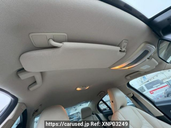 Used 2014 AT volvo s60 FB4164T Image[17]