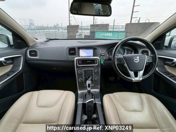 Used 2014 AT volvo s60 FB4164T Image[18]