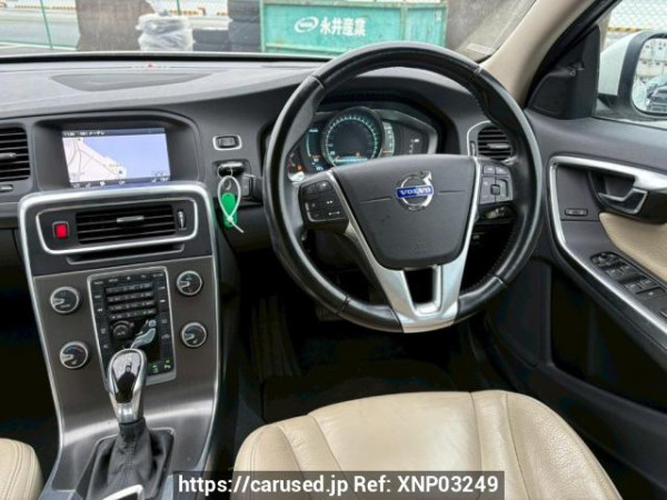 Used 2014 AT volvo s60 FB4164T Image[20]