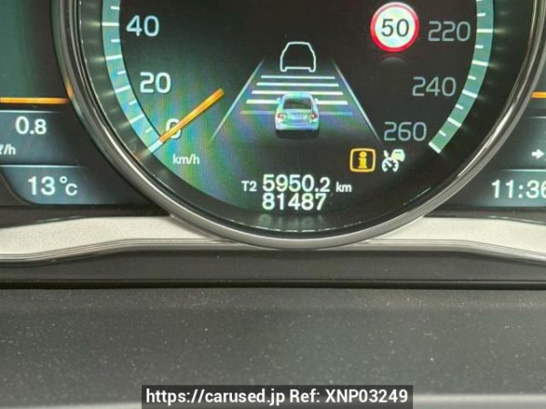 Used 2014 AT volvo s60 FB4164T Image[22]