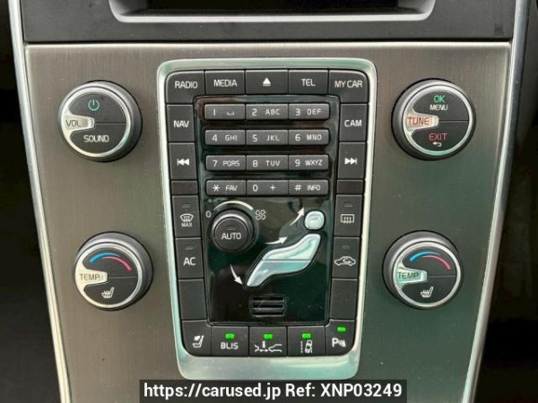 Used 2014 AT volvo s60 FB4164T Image[24]