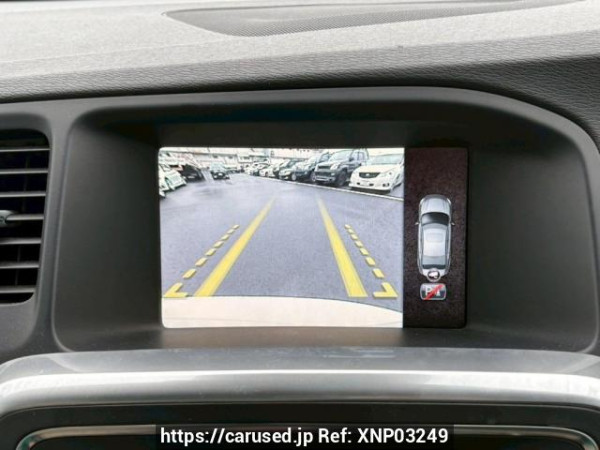 Used 2014 AT volvo s60 FB4164T Image[26]