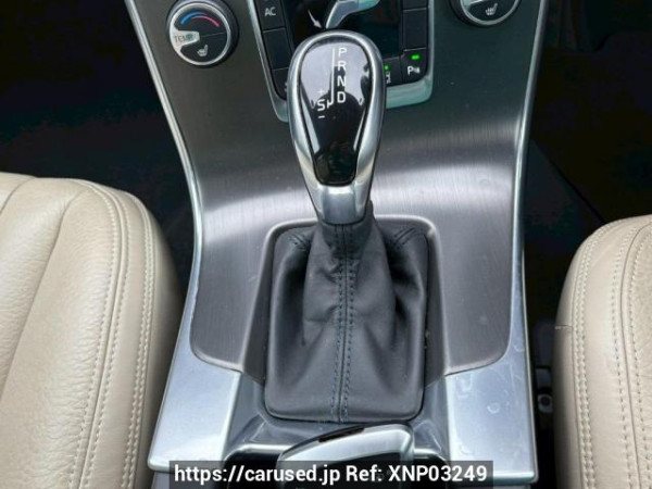 Used 2014 AT volvo s60 FB4164T Image[27]