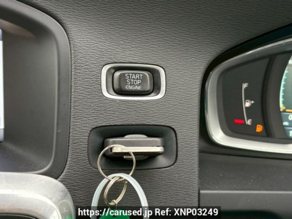 Used 2014 AT volvo s60 FB4164T Image[29]