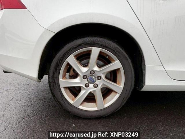 Used 2014 AT volvo s60 FB4164T Image[33]