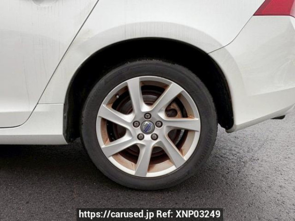 Used 2014 AT volvo s60 FB4164T Image[34]