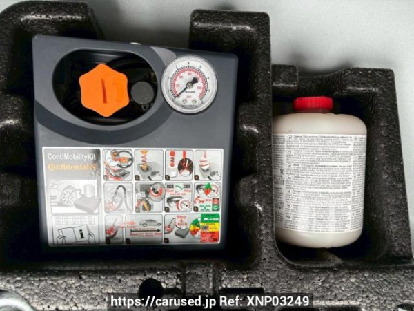 Used 2014 AT volvo s60 FB4164T Image[44]