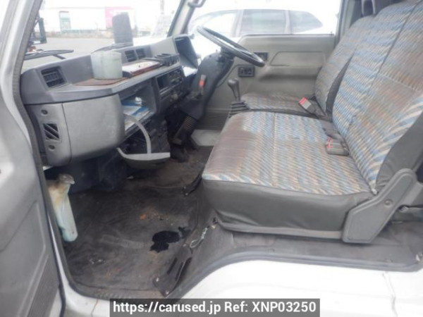 Used 1992 MT mitsubishi canter FB308B Image[8]