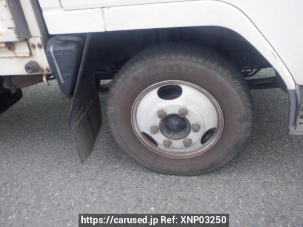 Used 1992 MT mitsubishi canter FB308B Image[13]