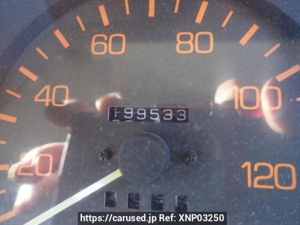 Used 1992 MT mitsubishi canter FB308B Image[15]