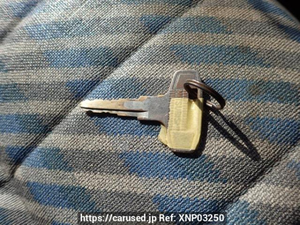 Used 1992 MT mitsubishi canter FB308B Image[18]