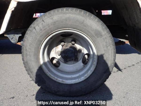 Used 1992 MT mitsubishi canter FB308B Image[20]