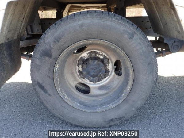 Used 1992 MT mitsubishi canter FB308B Image[21]