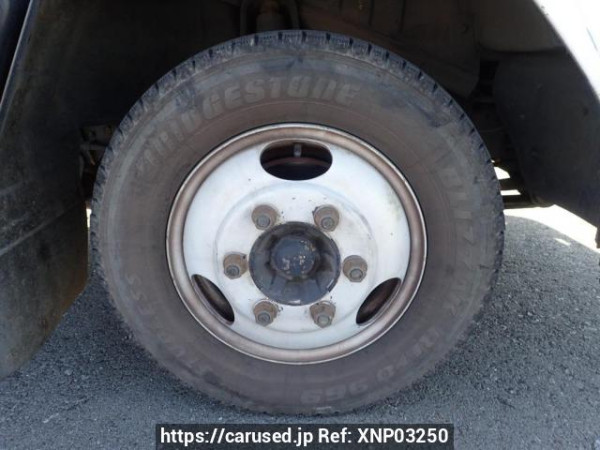 Used 1992 MT mitsubishi canter FB308B Image[22]