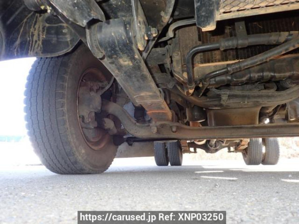 Used 1992 MT mitsubishi canter FB308B Image[23]