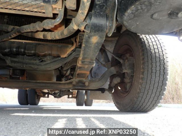 Used 1992 MT mitsubishi canter FB308B Image[24]