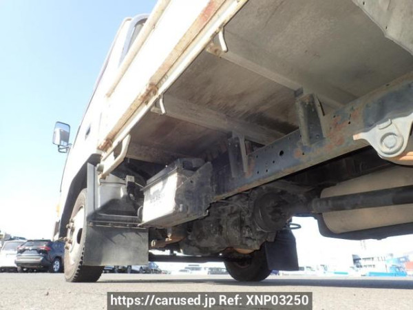Used 1992 MT mitsubishi canter FB308B Image[25]