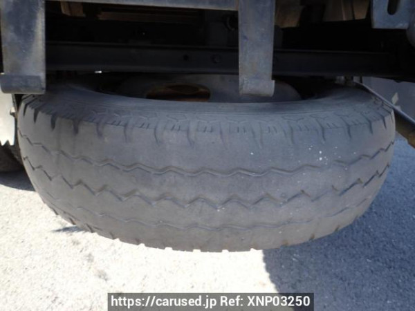 Used 1992 MT mitsubishi canter FB308B Image[32]
