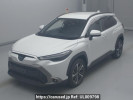 Toyota Corolla Cross ZVG11