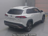 Used 2021 AT toyota corolla-cross ZVG11 Image[1]
