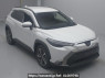 Used 2021 AT toyota corolla-cross ZVG11 Image[2]