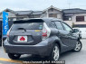 Used 2012 AT toyota aqua DAA-NHP10 Image[2]