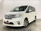 Nissan Serena DAA-HFC26