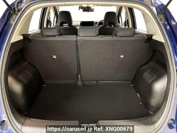 Used 2021 AT nissan note 6AA-E13 Image[7]