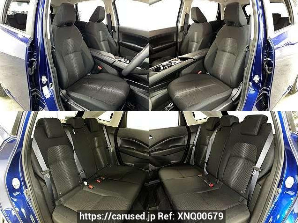 Used 2021 AT nissan note 6AA-E13 Image[8]