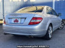 Used 2008 AT mercedes-benz c-class DBA-204052 Image[2]