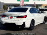 Used 2024 AT bmw 3-series 3BA-5F20 Image[2]