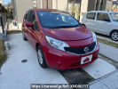 Nissan Note DBA-E12