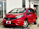Nissan Note DBA-E12