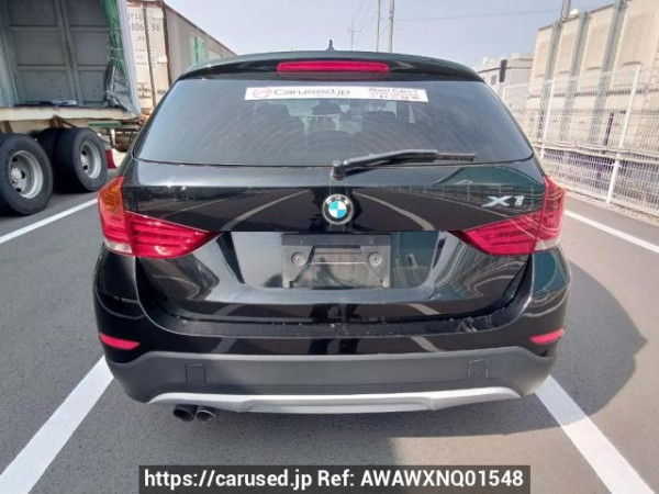 Used 2013 AT bmw x1 VL20 Image[5]