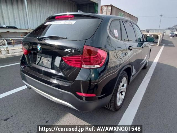 Used 2013 AT bmw x1 VL20 Image[6]