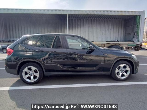 Used 2013 AT bmw x1 VL20 Image[7]