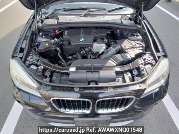 Used 2013 AT bmw x1 VL20 Image[8]