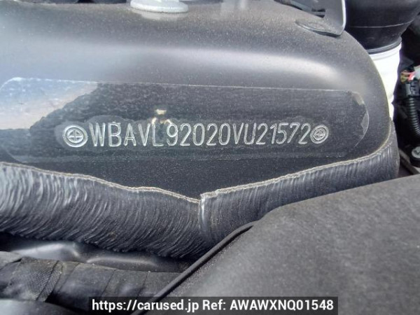 Used 2013 AT bmw x1 VL20 Image[10]