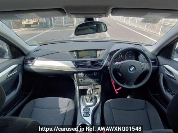 Used 2013 AT bmw x1 VL20 Image[16]